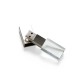 Pen Drive Vidro 4GB Personalizado Pen Drive Vidro 4GB Personalizado