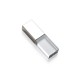 Pen Drive Vidro 4GB Personalizado Pen Drive Vidro 4GB Personalizado