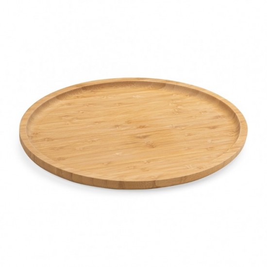 Petisqueira de Bambu 33 x 25cm Personalizada Petisqueira de Bambu 33 x 25cm Personalizada