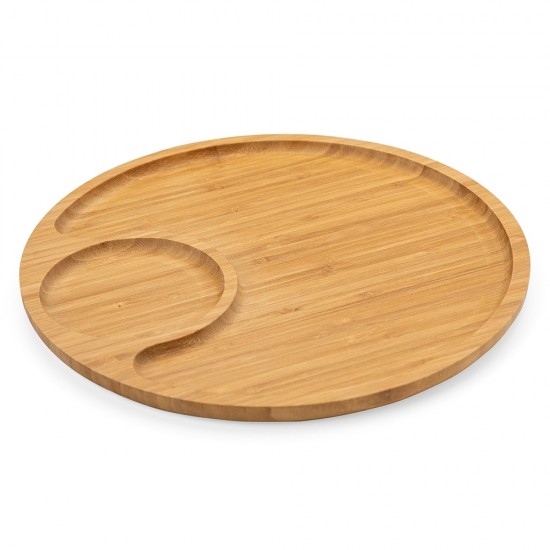 Petisqueira de Bambu Para Brinde Personalizado Petisqueira de Bambu Para Brinde Personalizado