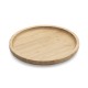 Petisqueira de Bambu Personalizada Petisqueira de Bambu Personalizada