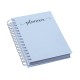 Planner Anual em Percalux Promocional Planner Anual em Percalux Promocional