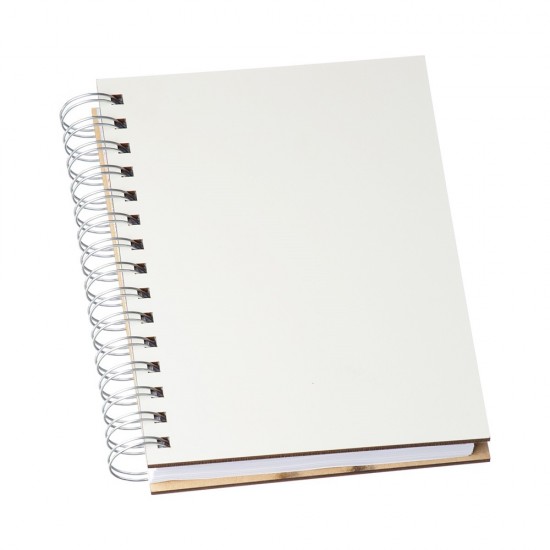 Planner Anual MDF Sublimático Personalizado Planner Anual MDF Sublimático Personalizado
