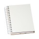 Planner Anual MDF Sublimático Personalizado Planner Anual MDF Sublimático Personalizado