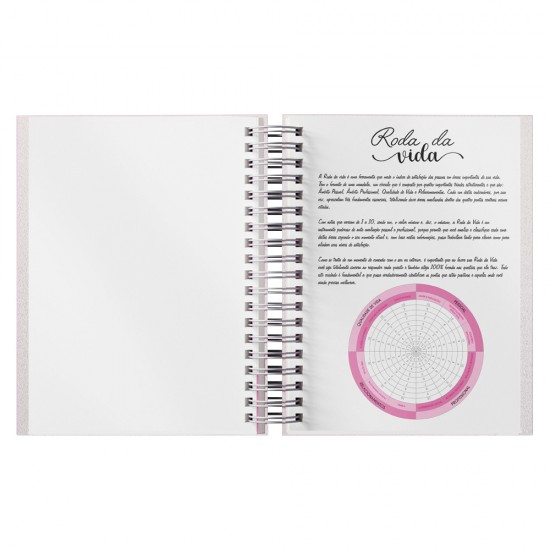 Planner Anual Promocional Planner Anual Promocional