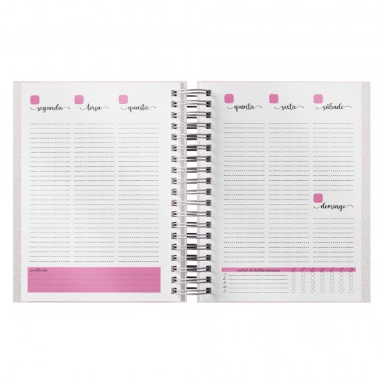 Planner Anual Promocional Planner Anual Promocional