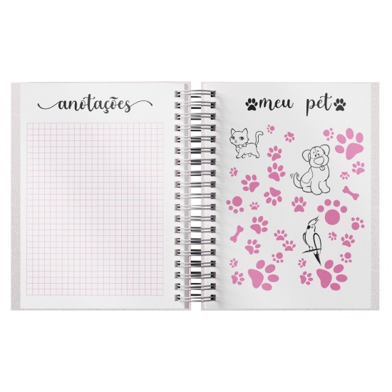 Planner Anual Promocional Planner Anual Promocional