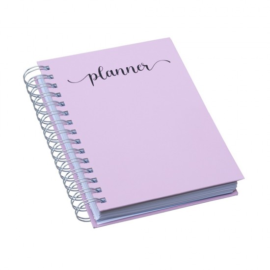 Planner Percalux Anual Personalizado Planner Percalux Anual Personalizado