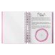 Planner Percalux Anual Personalizado Planner Percalux Anual Personalizado