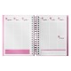 Planner Percalux Anual Personalizado Planner Percalux Anual Personalizado