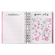 Planner Percalux Anual Personalizado Planner Percalux Anual Personalizado