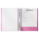 Planner Percalux Anual Personalizado Planner Percalux Anual Personalizado
