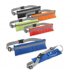 Pochete em 210D ripstop Personalizado