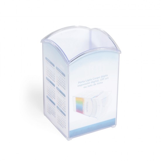 Porta Canetas com Porta Foto Personalizado Porta Canetas com Porta Foto Personalizado
