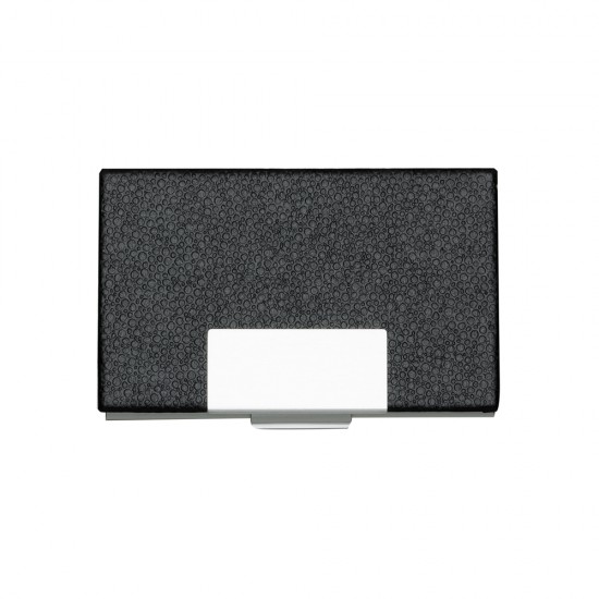 Porta Cartão de Couro Personalizado Porta Cartão de Couro Personalizado