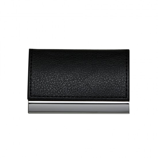 Porta Cartão de Couro Personalizado Porta Cartão de Couro Personalizado