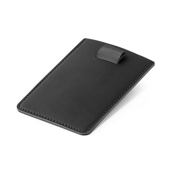 Porta-Cartões em PU Personalizado Porta-Cartões em PU Personalizado