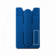 Porta Cartões para Celular com Logo Porta Cartões para Celular com Logo