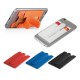 Porta Cartões para Celular com Logo Porta Cartões para Celular com Logo
