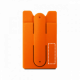 Porta Cartões para Celular com Logo Porta Cartões para Celular com Logo