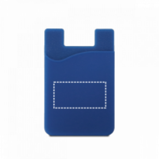 Porta Cartões para Celular Personalizado Porta Cartões para Celular Personalizado