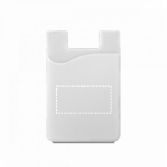 Porta Cartões para Celular Personalizado Porta Cartões para Celular Personalizado
