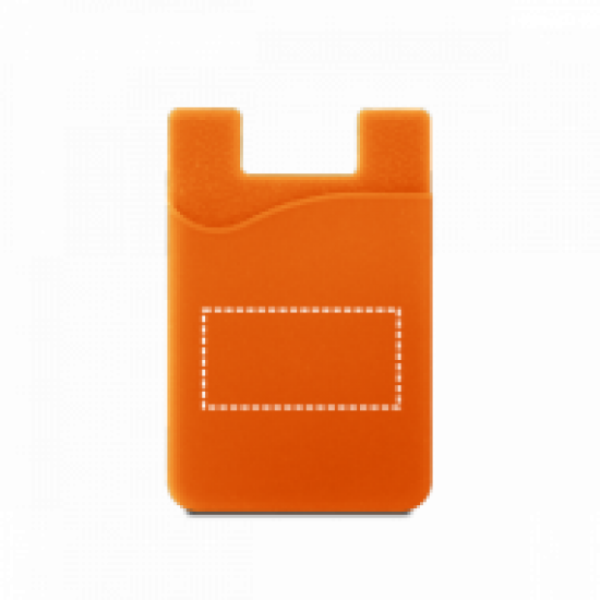 Porta Cartões para Celular Personalizado Porta Cartões para Celular Personalizado