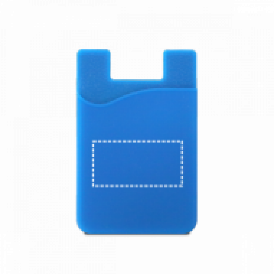 Porta Cartões para Celular Personalizado Porta Cartões para Celular Personalizado