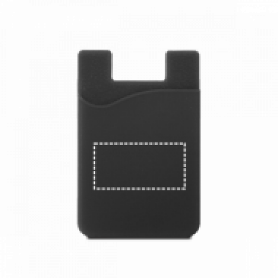 Porta Cartões para Celular Personalizado Porta Cartões para Celular Personalizado