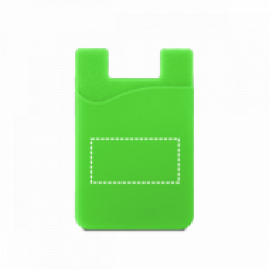 Porta Cartões para Celular Personalizado Porta Cartões para Celular Personalizado