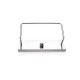 Porta Celular Inox com Logo Porta Celular Inox com Logo