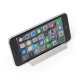 Porta Celular Inox para Brinde Porta Celular Inox para Brinde