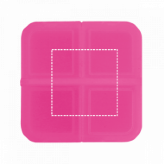 Porta Comprimidos com Logo Porta Comprimidos com Logo