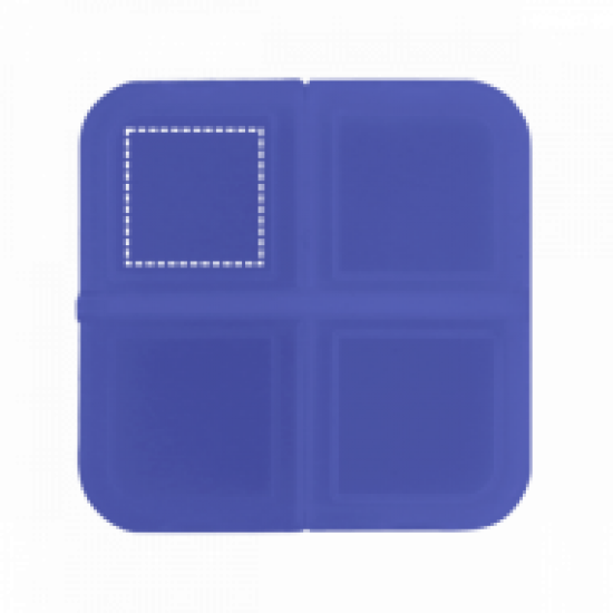 Porta Comprimidos com Logo Porta Comprimidos com Logo