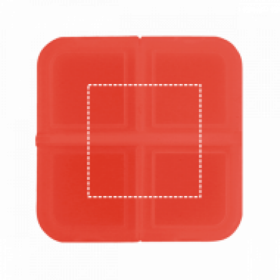 Porta Comprimidos com Logo Porta Comprimidos com Logo