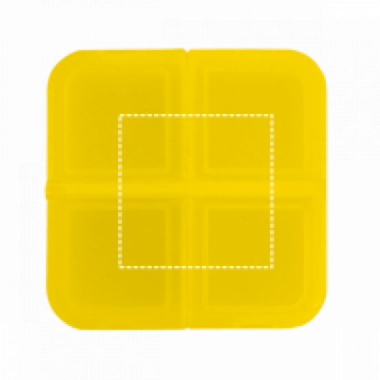 Porta Comprimidos com Logo Porta Comprimidos com Logo