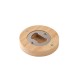 Porta Copos em Bambu com Abridor com Logo Porta Copos em Bambu com Abridor com Logo
