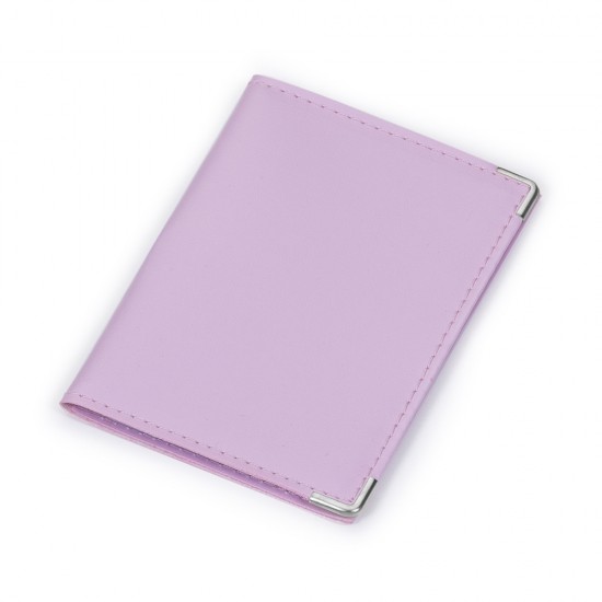 Porta Documento de Couro Sintético para Brinde Porta Documento de Couro Sintético para Brinde