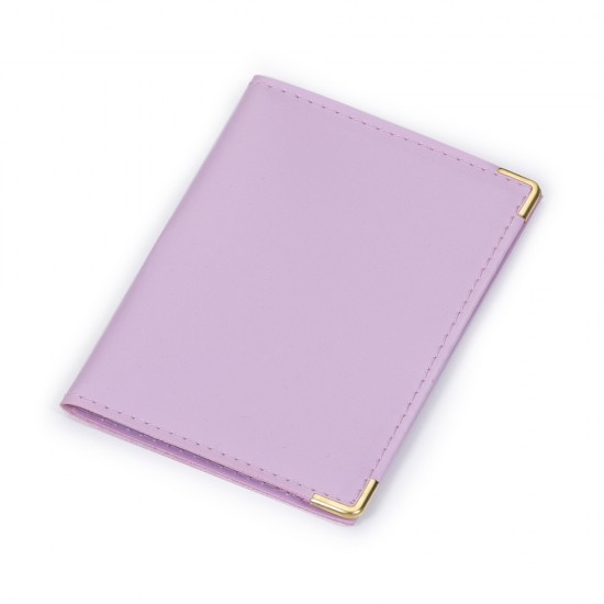 Porta Documento em C. Sintético Personalizado Porta Documento em C. Sintético Personalizado