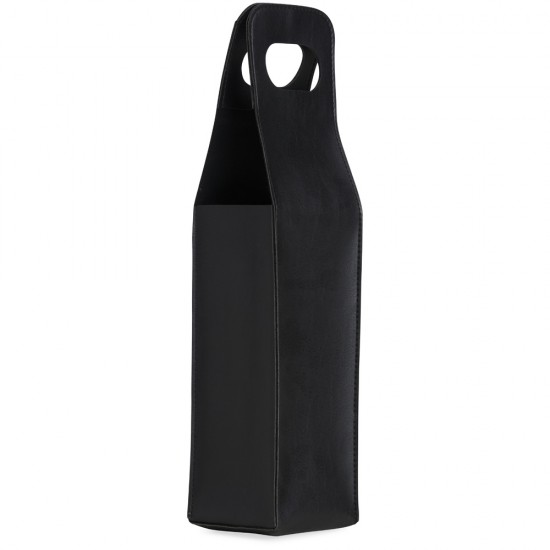 Porta Vinho Bidim Personalizado para Brinde Porta Vinho Bidim Personalizado para Brinde