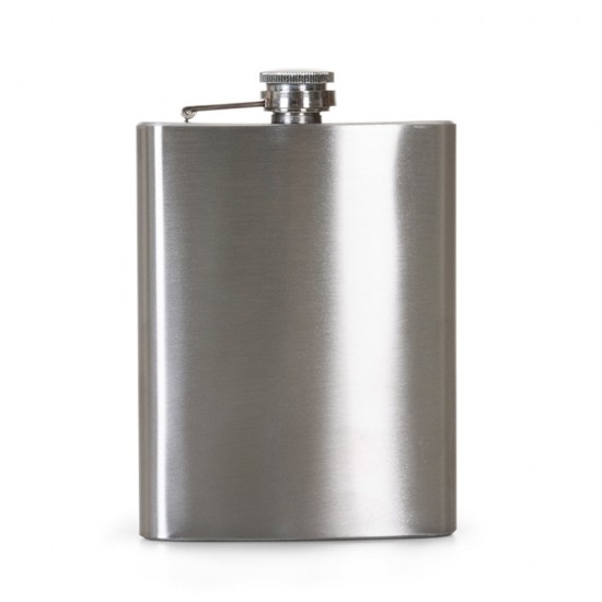 Porta Whisky 7oz Personalizado Porta Whisky 7oz Personalizado