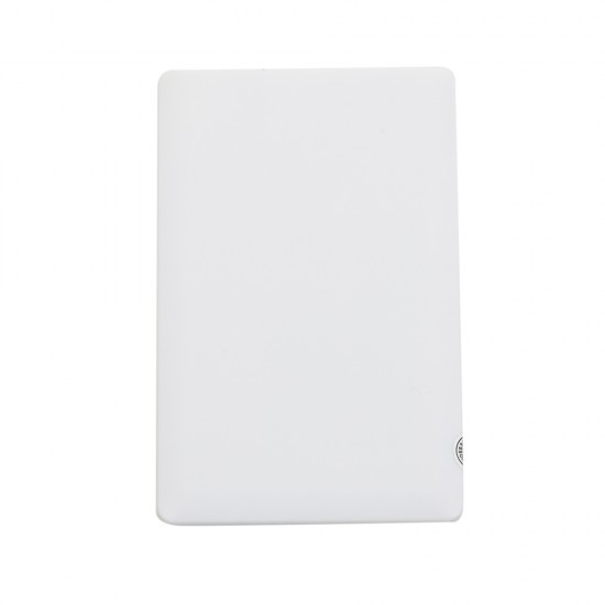 Power Bank Formato Cartão para Brinde Power Bank Formato Cartão para Brinde