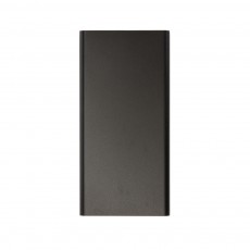 Power Bank Metal com Indicador Led para Brinde