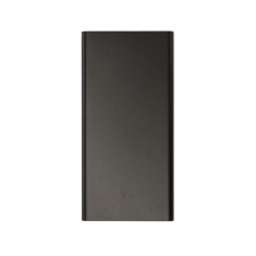 Power Bank Metal com Indicador Led para Brinde