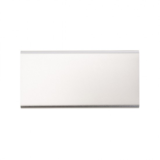 Power Bank Metal com Indicador Led para Brinde Power Bank Metal com Indicador Led para Brinde