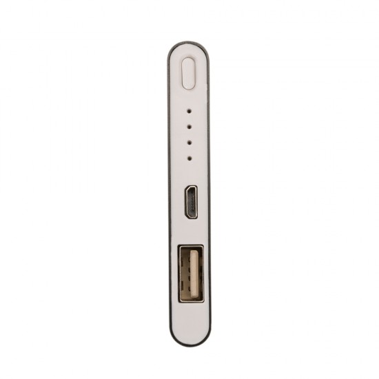 Power Bank Metal com Indicador Led para Brinde Power Bank Metal com Indicador Led para Brinde