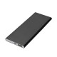 Power Bank Metal com Indicador Led para Brinde Power Bank Metal com Indicador Led para Brinde