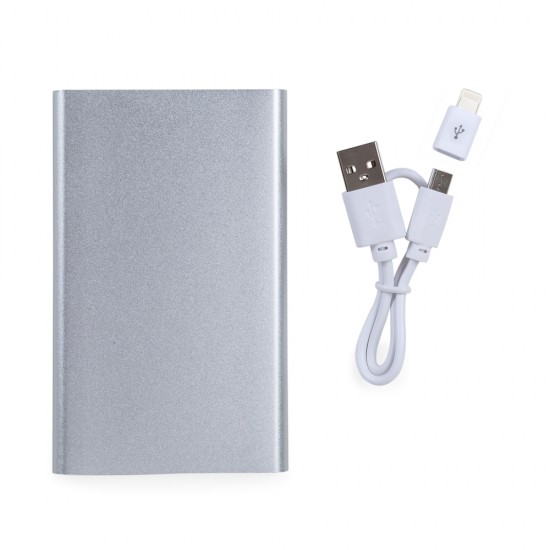 Power bank Metal com Indicador Led Personalizado Power bank Metal com Indicador Led Personalizado
