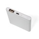 Power bank Metal com Indicador Led Personalizado Power bank Metal com Indicador Led Personalizado