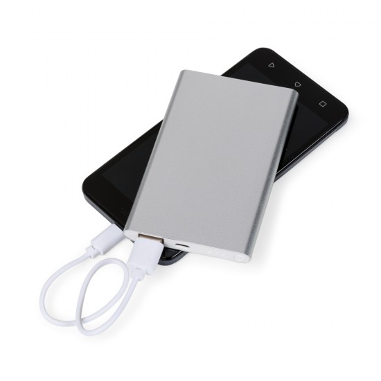 Power bank Metal com Indicador Led Personalizado Power bank Metal com Indicador Led Personalizado